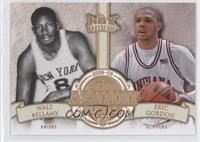 Walt Bellamy, Eric Gordon