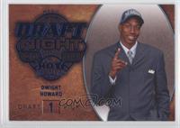 Draft Night - Dwight Howard