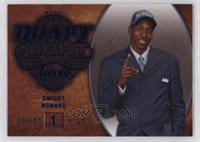 Draft Night - Dwight Howard