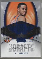 D.J. Augustin [Noted]