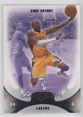 2008-09 Fleer Hot Prospects - [Base] - Blue #13 - Kobe Bryant
