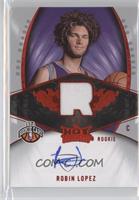 Robin Lopez #/25