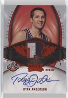 Ryan Anderson [Noted] #/25