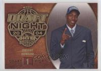 Draft Night - Dwight Howard #/499