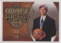 Draft Night - Steve Nash #/499