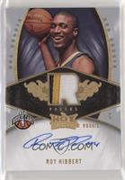 Roy Hibbert #/399