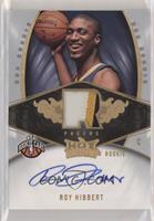 Roy Hibbert #/399