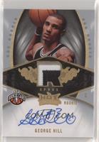 George Hill #/399