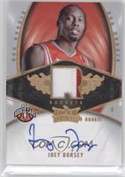 Joey Dorsey #/399