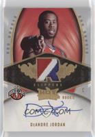 DeAndre Jordan [EX to NM] #/399