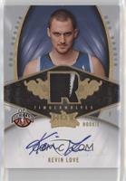 Kevin Love #/199