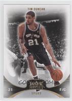 Tim Duncan