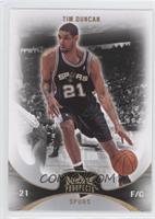 Tim Duncan