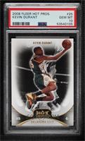 Kevin Durant [PSA 10 GEM MT]