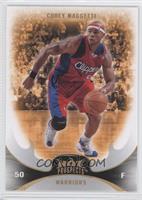 Corey Maggette