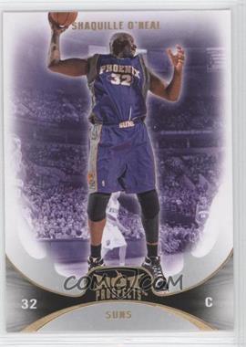 2008-09 Fleer Hot Prospects - [Base] #67 - Shaquille O'Neal