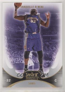 2008-09 Fleer Hot Prospects - [Base] #67 - Shaquille O'Neal