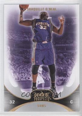 2008-09 Fleer Hot Prospects - [Base] #67 - Shaquille O'Neal