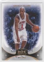 Chauncey Billups