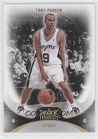 Tony Parker