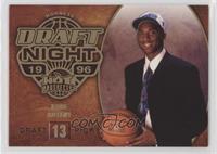 Draft Night - Kobe Bryant [EX to NM] #/499