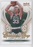 Larry Bird