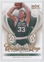 Larry Bird