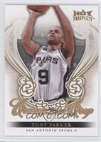 Tony Parker