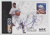 Anthony Randolph #/50