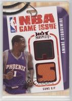 Amar'e Stoudemire #/25