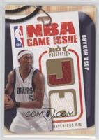 Josh Howard #/149