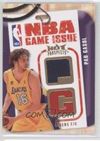 Pau Gasol #/149