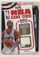 Tony Parker #/149