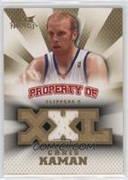 Chris Kaman #/199