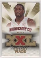 Dwyane Wade [EX to NM] #/199