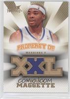 Corey Maggette #/199