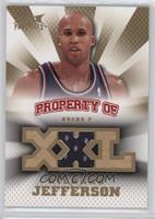 Richard Jefferson #/199