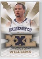 Deron Williams #/199