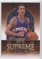 Steve Nash