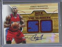 Corey Maggette #/5