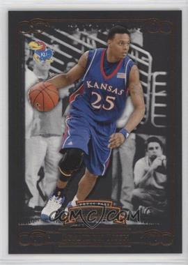 2008-09 Press Pass Legends - [Base] - Bronze #13 - Brandon Rush /750