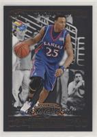 Brandon Rush #/750