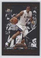 Anthony Randolph #/750