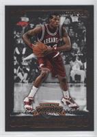 Sonny Weems #/750