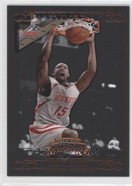 2008-09 Press Pass Legends - [Base] - Bronze #20 - J.R. Giddens /750