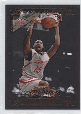 2008-09 Press Pass Legends - [Base] - Bronze #20 - J.R. Giddens /750