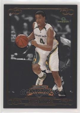 2008-09 Press Pass Legends - [Base] - Bronze #23 - Bryce Taylor /750