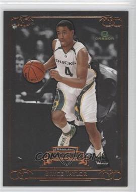 2008-09 Press Pass Legends - [Base] - Bronze #23 - Bryce Taylor /750