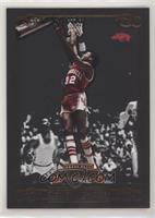 Sidney Moncrief #/750