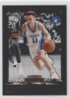 Bobby Hurley #/750